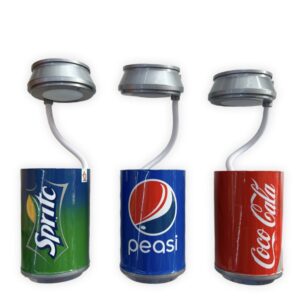 LAMPARA DE REFRESCO 6.06.011.0CM