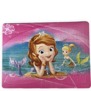 ROMPECABEZAS SOFIA 21*28cm