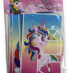 LETRAS DE FELIZ CUMPLEANOS