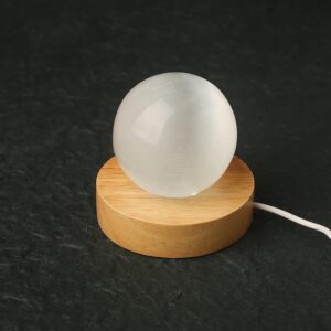 BOLA DE CRISTAL NAVIDAD