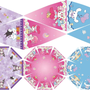 SOMBRILLA DE KURUMI 55CM