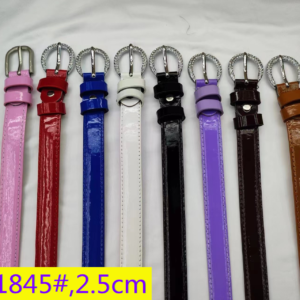 FAJA DE MUJER 2.5CMX110CM