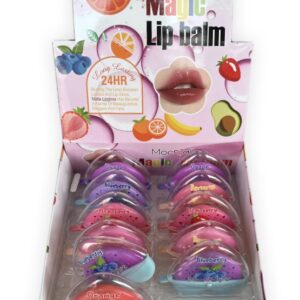 LABIAL FRUTAS