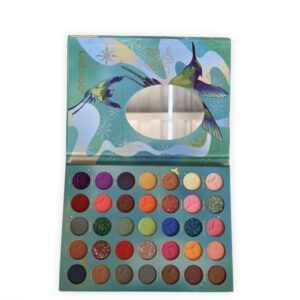 PALETA DE 35 COLOR AZ-97