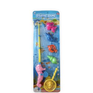 JUGUETE PESCADO