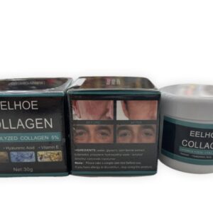 CREMA FACIAL HOMBRES EELHOE