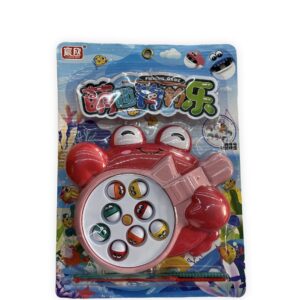 JUGUETE DE PESCA