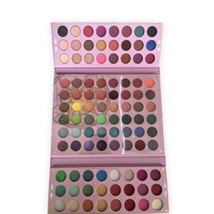 PALETA AZ-88 96 COLORES