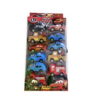 JUGUETE CARS