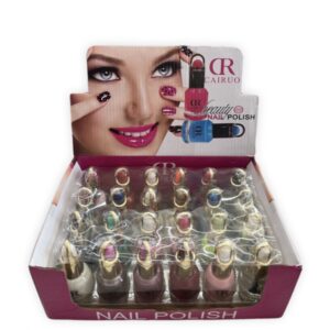 ESMALTE PARA UNAS 16ML