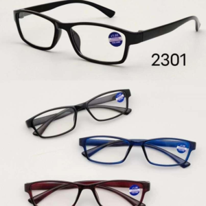 LENTES PARA LEER ANTI-LUZ AZUL