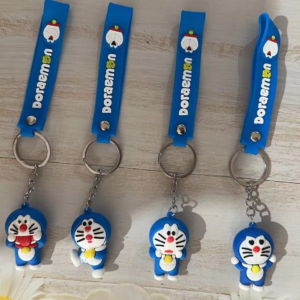 LLAVEROS DORAEMON