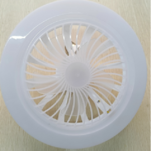 BOMBILLO ABANICO CON CONTROL