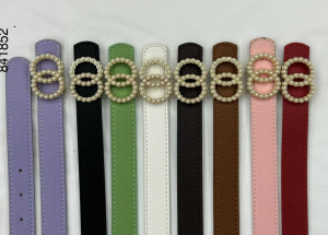 FAJA PARA MUJER 2.5*110