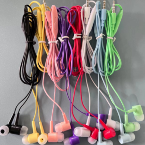 AURICULARES