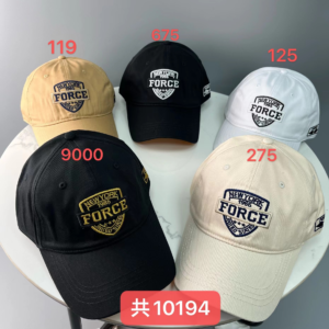 GORRAS FORCE