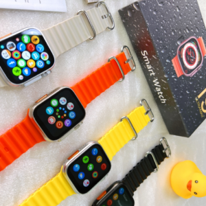 RELOJ INTELIGENTE I9 ULTRAMAX