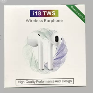AUDIFONO INHALÁMBRICOS 118
