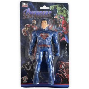 JUGUETE SUPER MAN