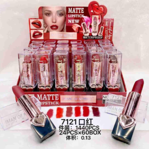LABIAL MATTE