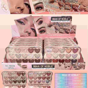 PALETA DE COLORES