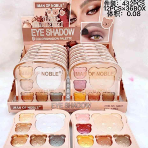 PALETA DE COLORES