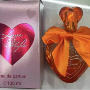 PERFUME LOVE STYLE