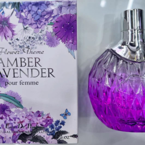 PERFUME AMBER LAVENDER