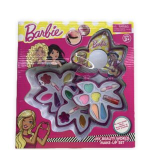 JUGUETE MAQUILLAJE NIÑA (23.725.54.8CM)