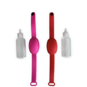 BRAZALETE PARA ALCHOOL