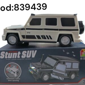 JUGUETE CARRO
