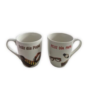 JARRA DIA DEL PADRE 8,3*10,5CM