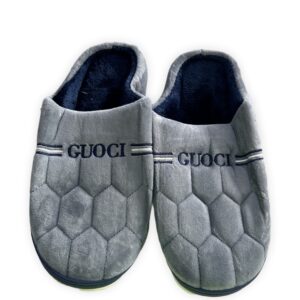 PANTUFLA PARA CABALLERO 40-45