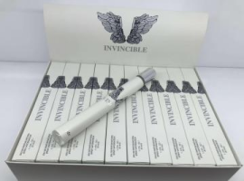 PERFUME EN TUBO INVINCIBLE 35ML