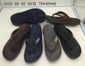 SANDALIAS ADULTO 1610(40-45)