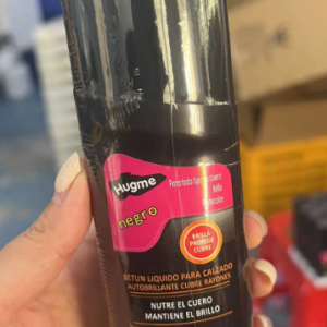 BETUN LIQUIDO NEGRO 75ML