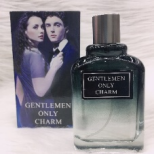 PERFUME GENTLEMEN
