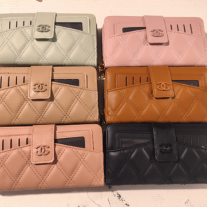 BILLETERA PARA MUJER