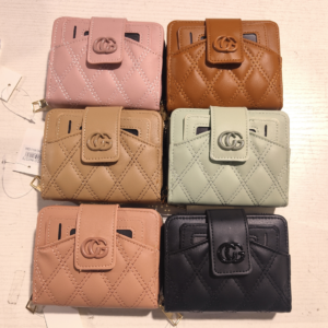 BILLETERA PARA MUJER