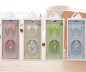 AUDIFONOS INALANBRICO T-2