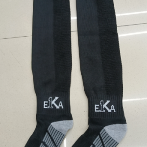 MEDIAS PARA FUTBOL NEGRAS