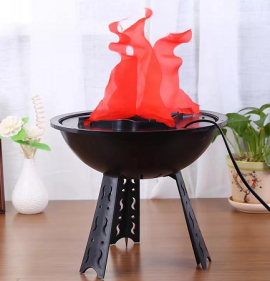 PARRILLA ARTIFICIAL
