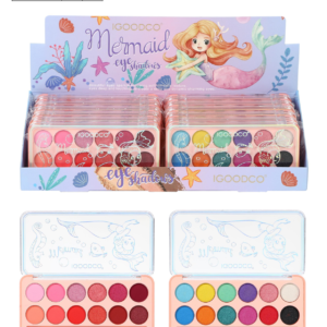 PALETA DE COLORES