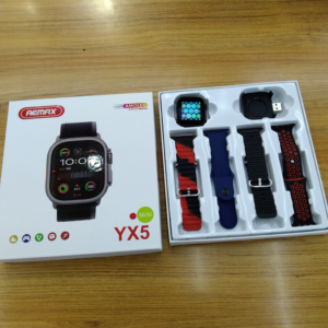 RELOJ SMARTWATCH YX5 MINI