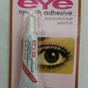 PEGAMENTO PARA PESTAÑAS