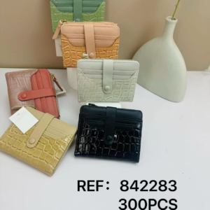 BILLETERA PARA MUJER