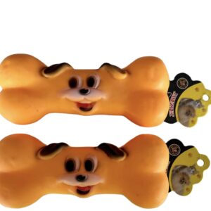 JUGUETE HUESO 16.5*7CM