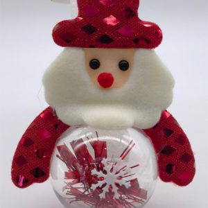 ADORNO NAVIDEÑO COLGANTE