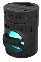 PARLANTE HSD-3106BT(118×120×168MM)