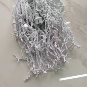 LUCES NAVIDEÑAS 120 LUCES